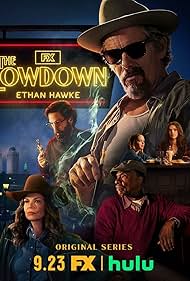 Subtitrare  The Lowdown - Sezoanele 1-2 (2025)