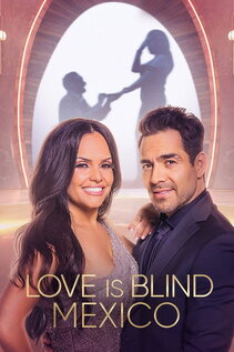 Subtitrare Love Is Blind: México (Love Is Blind: Mexico) - Sezonul 1 (2024)