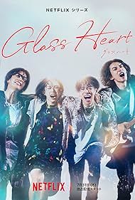 Subtitrare Glass Heart (Gurasu Haato) - Sezonul 1 (2025)
