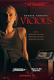 Subtitrare Vicious (2025)