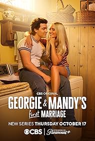 Subtitrare Georgie and Mandy's First Marriage - Sezonul 1 (2024)