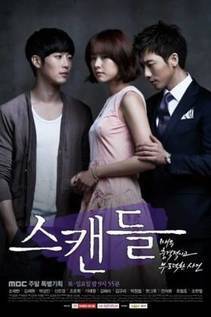 Subtitrare Scandal (Seu-kaen-deul) (2013)