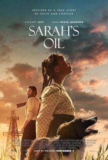 Subtitrare Sarah's Oil (2025)