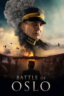 Subtitrare Battle of Oslo (Blücher) Blucher (2025)