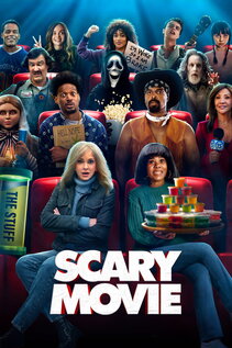 Subtitrare Scary Movie (2026)