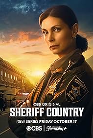Subtitrare Sheriff Country - Sezonul 1 (2025)