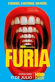 Subtitrare Furia (Rage) - Sezoanele 1-2 (2025)