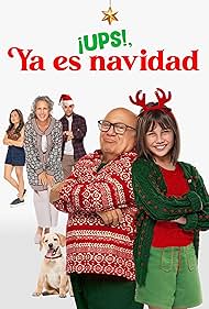Subtitrare A Sudden Case of Christmas (2024)