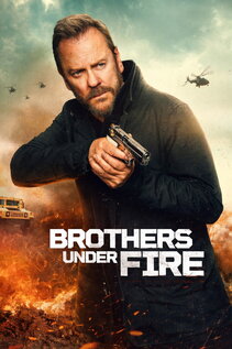 Subtitrare Brothers Under Fire (2026)