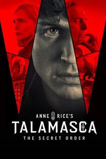 Subtitrare  Talamasca: The Secret Order (2025)