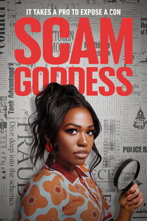 Subtitrare Scam Goddess - Sezonul 1 (2025)