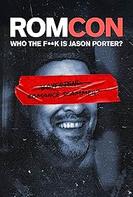 Subtitrare Romcon: Who the F**k is Jason Porter? - Sezonul 1 (2025)