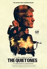 Subtitrare The Quiet Ones (De lydløse) (2024)