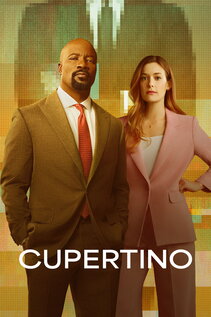 Subtitrare Cupertino - Sezonul 1 (2026)