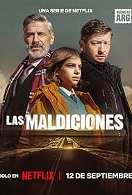 Subtitrare Maledictions (Las maldiciones) - Sezonul 1 (2025)