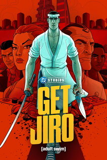 Subtitrare Get Jiro! - Sezonul 1 (2026)