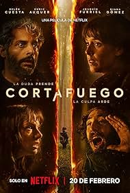 Subtitrare Firebreak aka Cortafuego (2026)