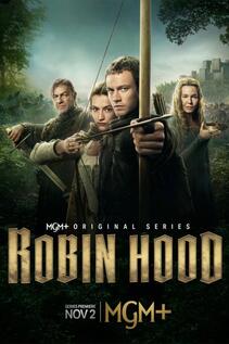 Subtitrare Robin Hood - Sezonul 1 (2025)