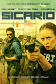 Subtitrare Sicario (2015)