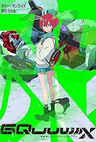 Subtitrare Mobile Suit Gundam GQuuuuuuX (Kidô Senshi Gandamu Jîkuakusu) - Sezonul 1 (2025)