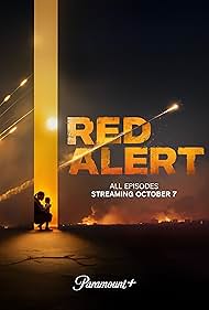 Subtitrare Red Alert - Sezonul 1 (2025)