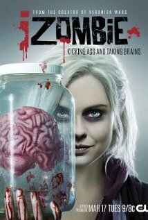 Subtitrare iZombie - Sezonul 5 (2015)