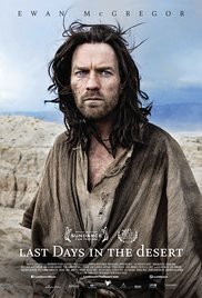 Subtitrare Last Days in the Desert (2015)