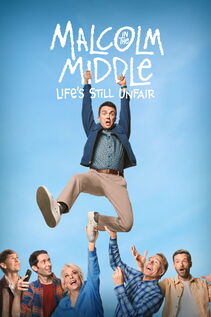 Subtitrare  Malcolm in the Middle: Life's Still Unfair - Sezonul 1 (2026)