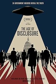 Subtitrare The Age of Disclosure (2025)