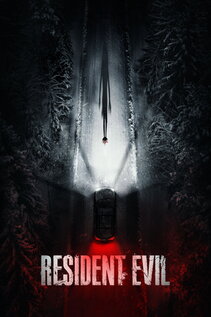 Subtitrare Resident Evil (2026)