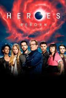 Subtitrare Heroes Reborn (TV Mini-Series 2015)