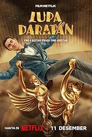 Subtitrare Lost in the Spotlight aka Lupa Daratan (2025)