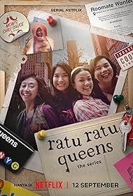 Subtitrare Ratu Ratu Queens: The Series - Sezonul 1 (2025)