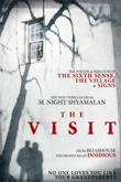 Subtitrare The Visit (2015)