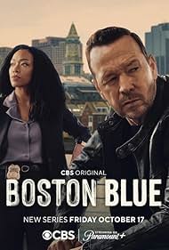 Subtitrare Boston Blue - Sezonul 1 (2025)
