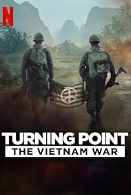 Subtitrare  Turning Point: The Vietnam War - Sezonul 1 (2025)