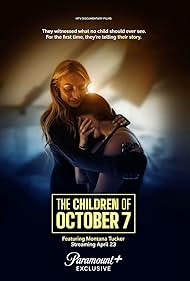 Subtitrare The Children of October 7 (2025)