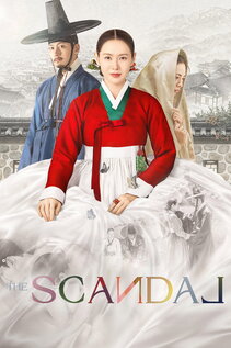 Subtitrare The Scandal (Scandal: Joseon Namnyeo Sangyeoljisa) Untold Scandal - Sezonul 1 (2026)