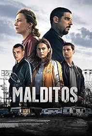 Subtitrare Malditos - Sezonul 1 (2025)