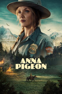 Subtitrare Anna Pigeon - Sezonul 1 (2026)