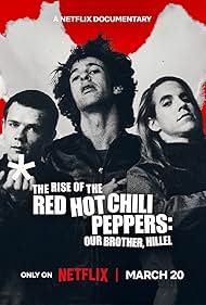 Subtitrare The Rise of the Red Hot Chili Peppers: Our Brother, Hillel (2026)