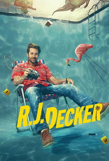 Subtitrare R.J. Decker - Sezoanele 1-2 (2026)