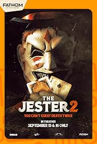 Subtitrare The Jester 2 (2025)