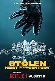 Subtitrare Stolen: Heist of the Century (2025)