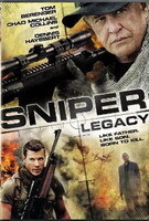 Subtitrare Sniper: Legacy (Video 2014)