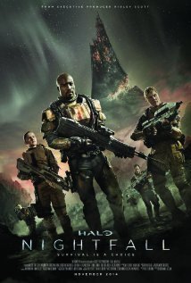 Subtitrare Halo: Nightfall (2014)