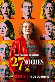Subtitrare 27 noches (2025)