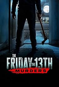 Subtitrare  The Friday the 13th Murders - Sezonul 1 (2025)