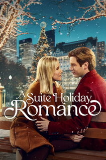 Subtitrare A Suite Holiday Romance (2025)
