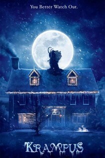 Subtitrare Krampus (2015)